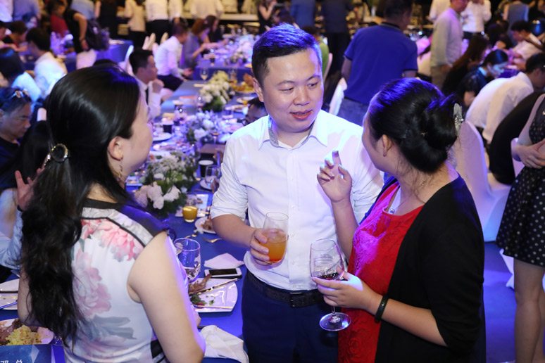 2018谋局•战略基金发布(bù)会